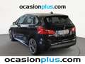 BMW 218 218d Active Tourer Negro - thumbnail 3