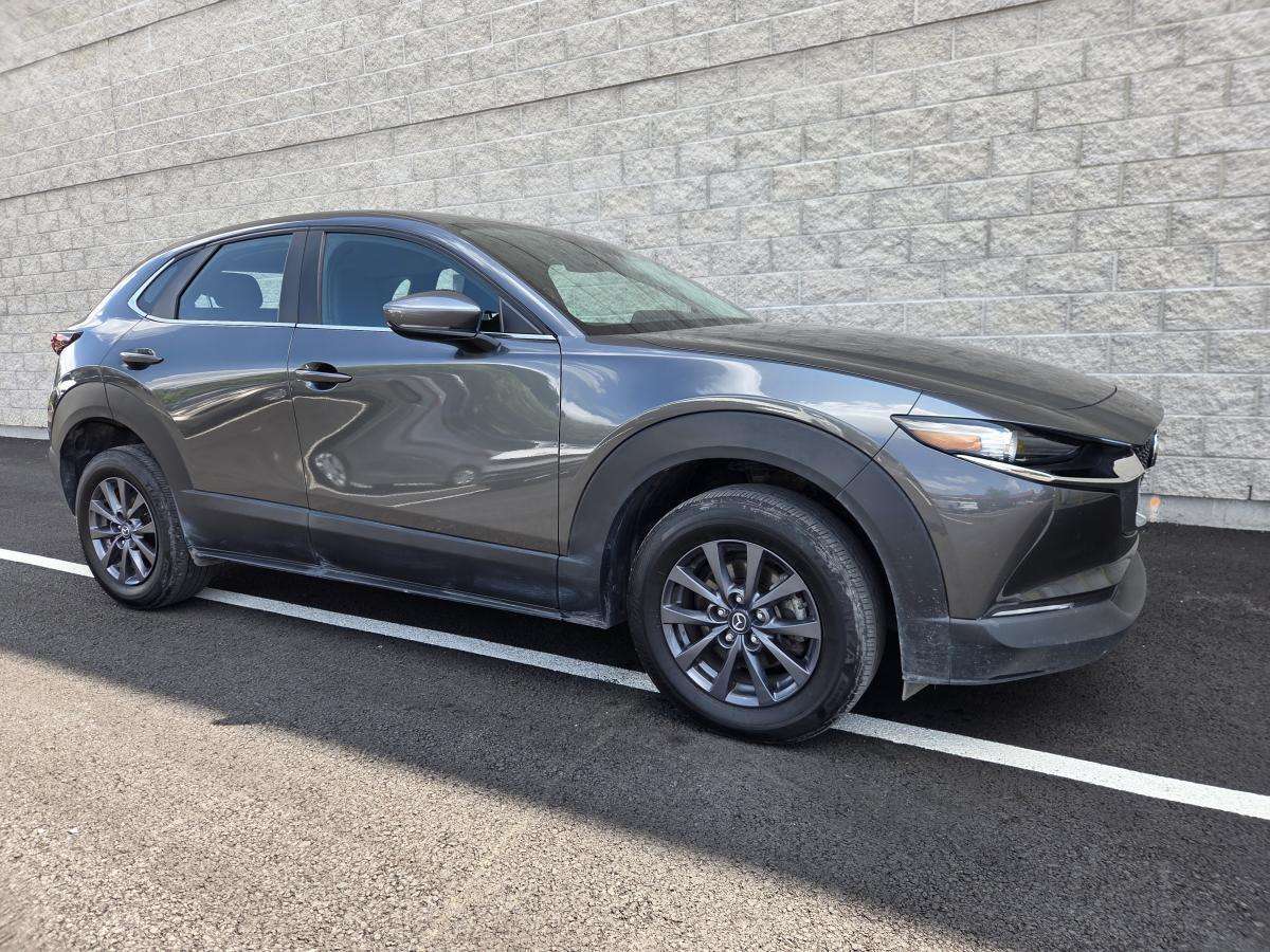 2024 Mazda CX-30 GX AWD Climatisation Camera recul Bluetooth