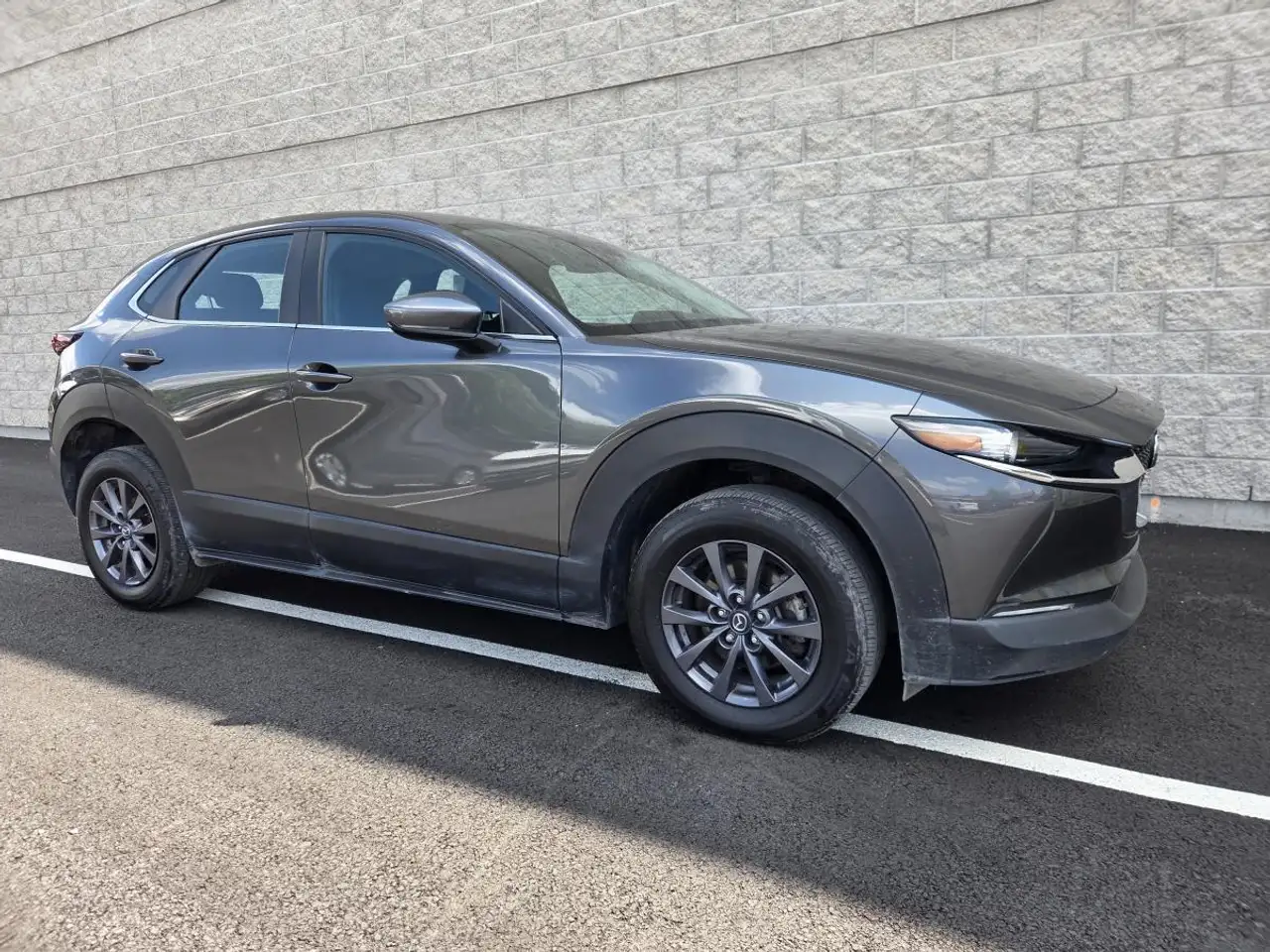 2024 Mazda CX-30