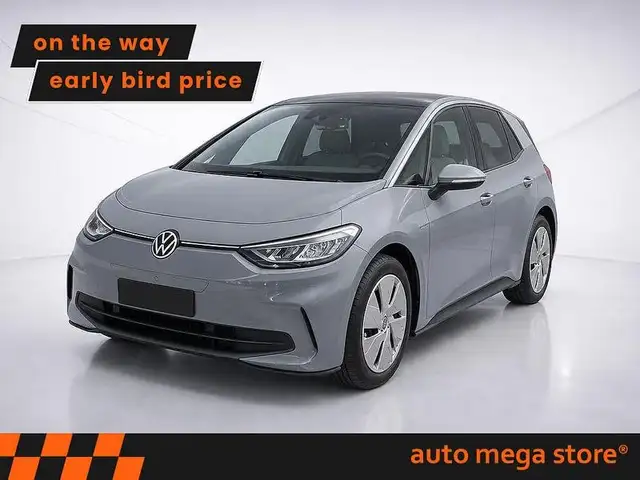Volkswagen ID.3 Pro 62 kWh ACC/LED/PDC
