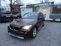 BMW X1 20d X-Drive X-LINE  !! ALLRAD !! Braun - thumbnail 1