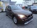 BMW X1 20d X-Drive X-LINE  !! ALLRAD !! Braun - thumbnail 3