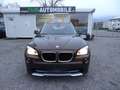 BMW X1 20d X-Drive X-LINE  !! ALLRAD !! Braun - thumbnail 2