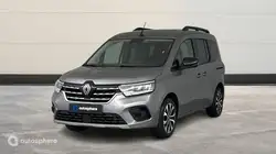 Renault Kangoo 1.5 Blue dCi 115ch Techno - 24