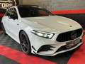 Mercedes-Benz A 200 A 200 AMG Kit A35 AMG FULL OPTIONS Blanco - thumbnail 1