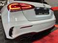 Mercedes-Benz A 200 A 200 AMG Kit A35 AMG FULL OPTIONS Blanco - thumbnail 11