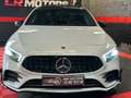 Mercedes-Benz A 200 A 200 AMG Kit A35 AMG FULL OPTIONS Blanco - thumbnail 5