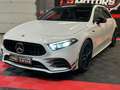 Mercedes-Benz A 200 A 200 AMG Kit A35 AMG FULL OPTIONS Blanco - thumbnail 3