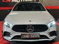 Mercedes-Benz A 200 A 200 AMG Kit A35 AMG FULL OPTIONS Blanco - thumbnail 4