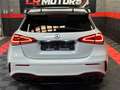 Mercedes-Benz A 200 A 200 AMG Kit A35 AMG FULL OPTIONS Blanco - thumbnail 9