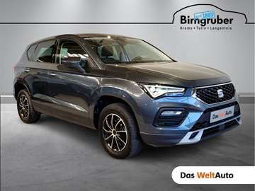 Austria Edition Style 1.0 TSI