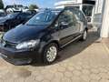 Volkswagen Golf Plus VI , Navi, Automatik Negro - thumbnail 6