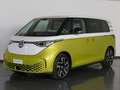 Volkswagen ID. Buzz 77 kwh pro Wit - thumbnail 1