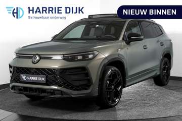 1.5 eHybrid 272 PK R-Line Edition | Black Style |