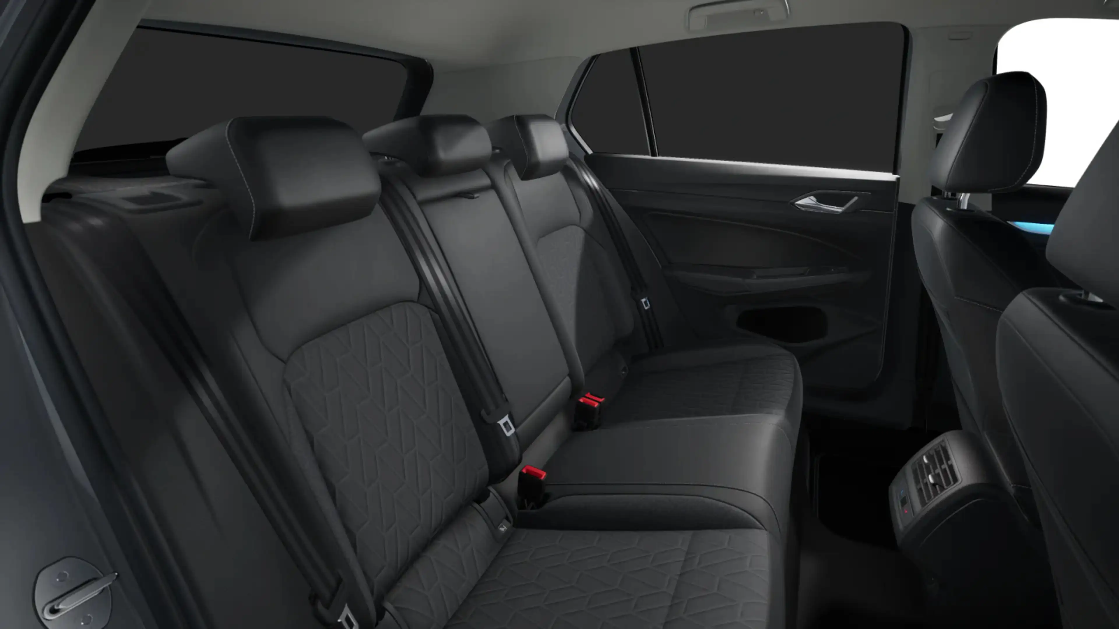 Volkswagen Golf VIII 2.0 TDI DSG Energy — photo 10
