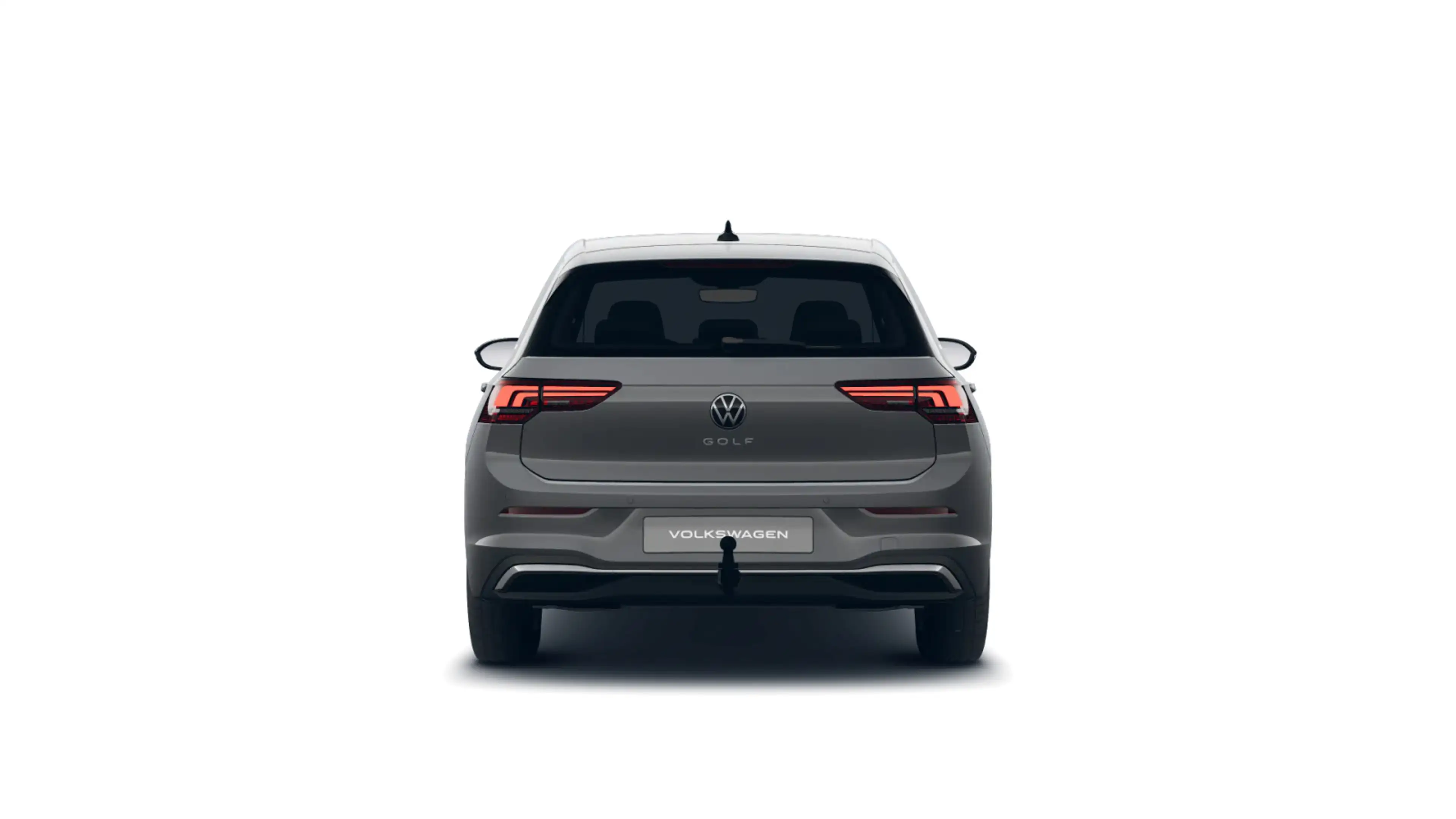 Volkswagen Golf VIII 2.0 TDI DSG Energy — photo 6