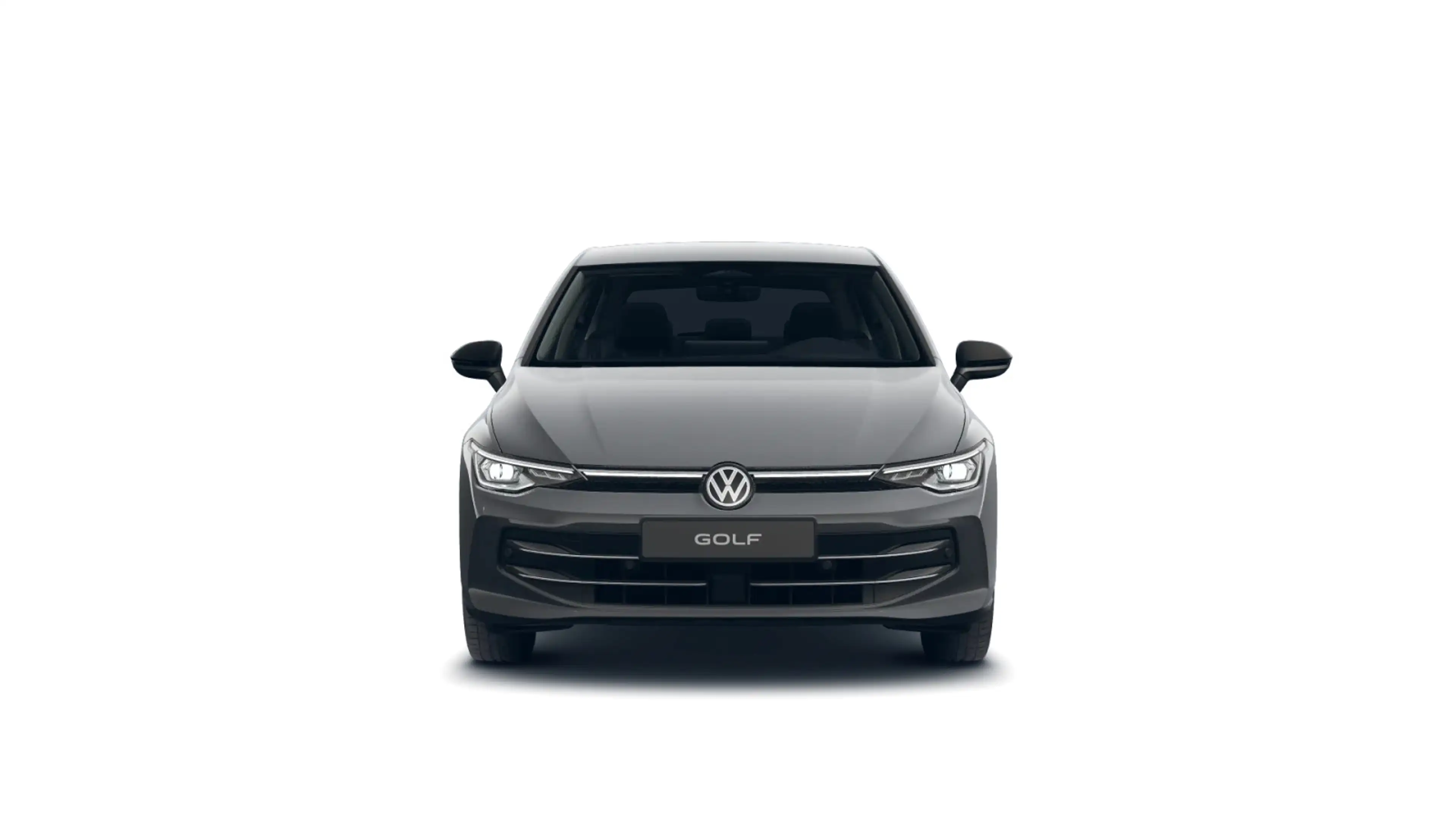Volkswagen Golf VIII 2.0 TDI DSG Energy — photo 2