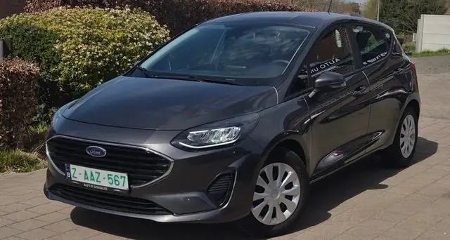 Ford Fiesta 1.0 EcoBoost *CarPlay*285€ PAR MOIS SANS ACOMPTE