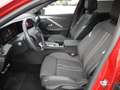Opel Astra ST (Verkauft) 1,5 CDTI GS-Line Aut. Rot - thumbnail 9