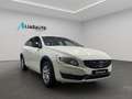 Volvo V60 Cross Country D3 Kinetic Aut. Weiß - thumbnail 7