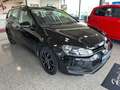 Volkswagen Golf VII Variant Trendline BMT Negro - thumbnail 4