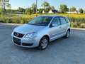 Volkswagen Polo IV 1.4 80PS  Comfortline / Klima / 5-Türen Silber - thumbnail 3