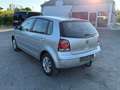 Volkswagen Polo IV 1.4 80PS  Comfortline / Klima / 5-Türen Silber - thumbnail 5