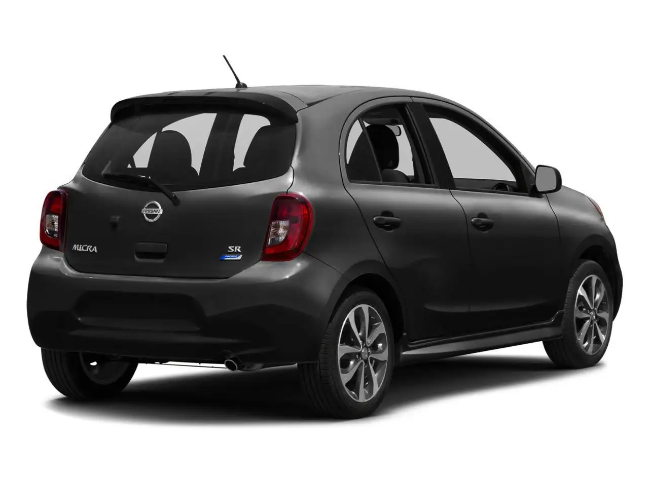 Nissan Micra снимка Nissan Micra