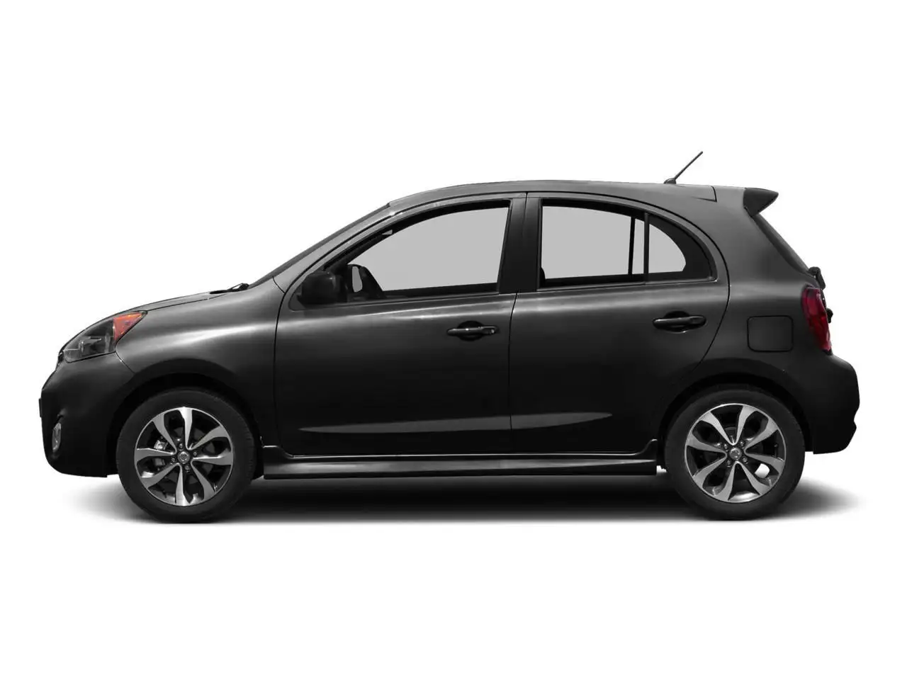 Nissan Micra снимка Nissan Micra