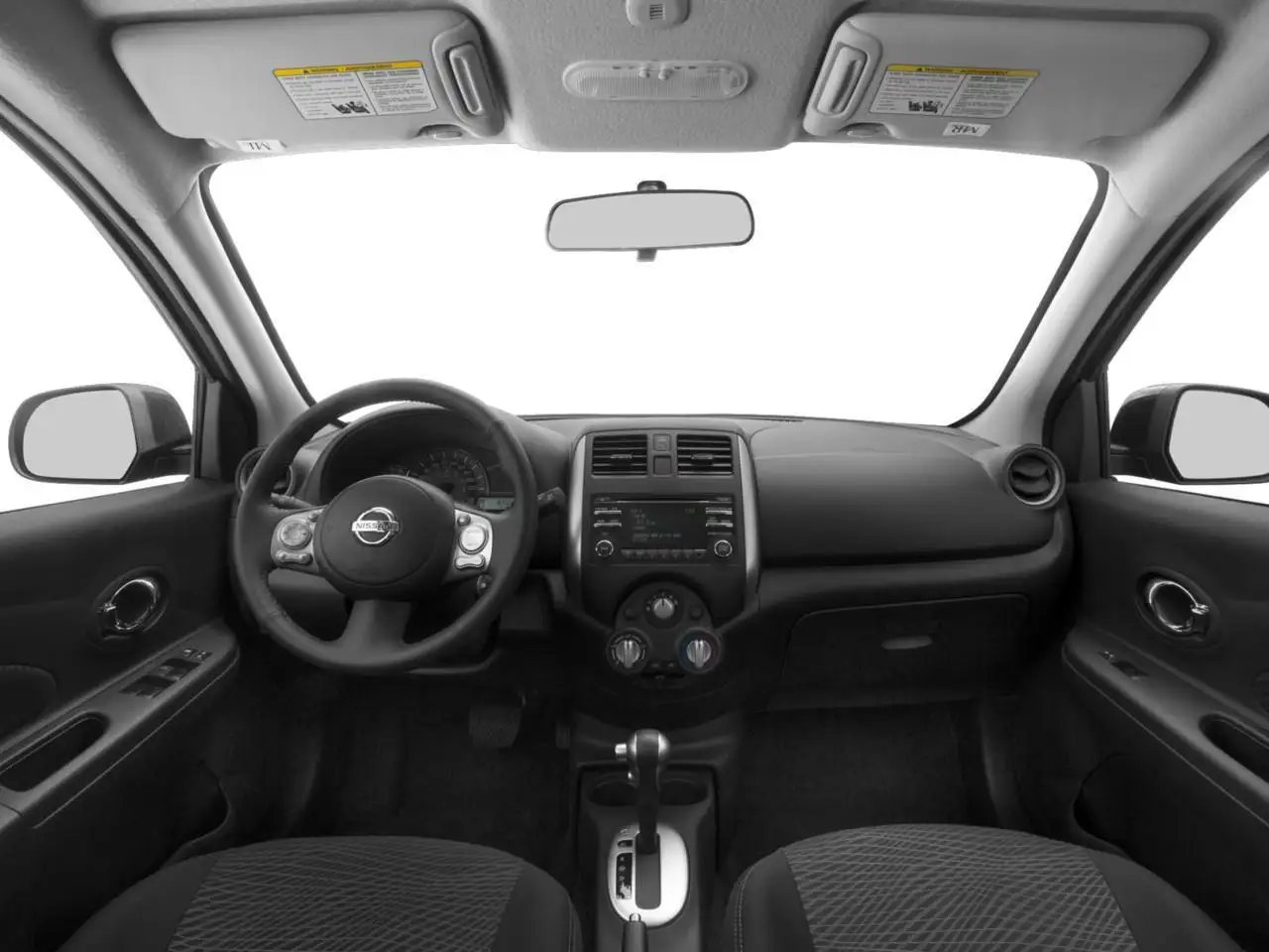 Nissan Micra снимка Nissan Micra
