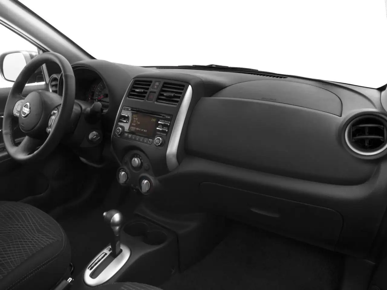 Nissan Micra снимка Nissan Micra