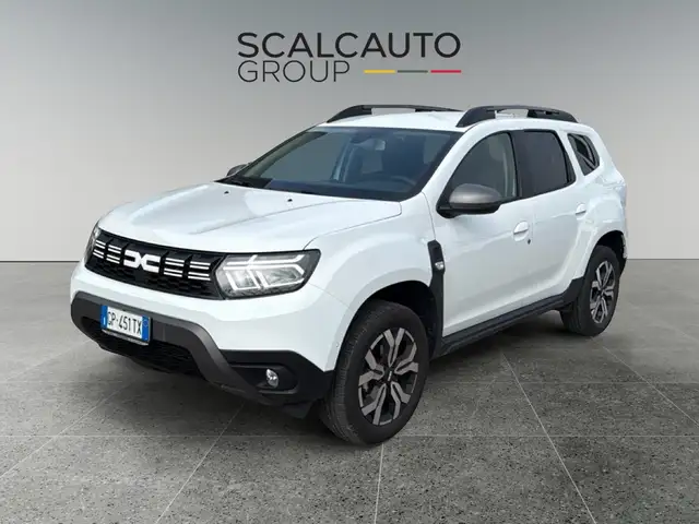 Dacia Duster II 2021 1.0 TCe Journey 4x2