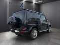 Mercedes-Benz G 400 AMG-Line Schwarz - thumbnail 2