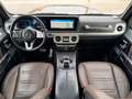 Mercedes-Benz G 400 AMG-Line Schwarz - thumbnail 30