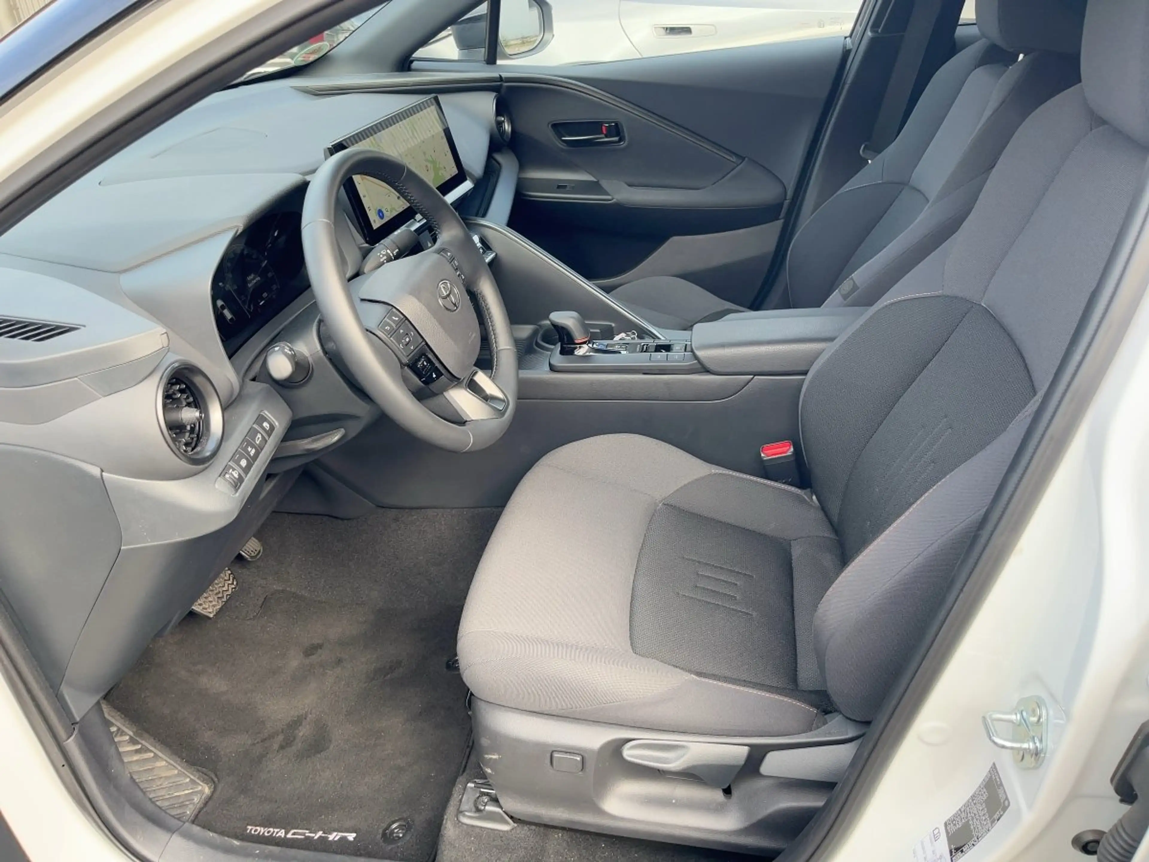 Toyota C-HR 2.0 Plugin Teamplayer Navi*ACC*KAM*SHZ*DAB — photo 10