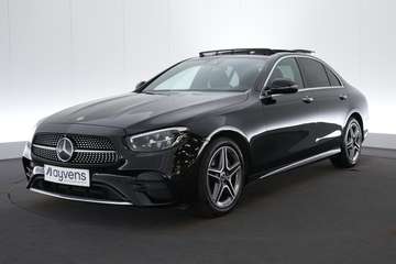 200dA Business Solution AMG Line Plus LEDER/CUIR M
