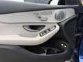 Mercedes-Benz GLC 43 AMG Classe GLC 43 AMG 9G-Tronic 4Matic Bleu - thumbnail 11