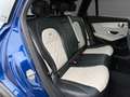 Mercedes-Benz GLC 43 AMG Classe GLC 43 AMG 9G-Tronic 4Matic Bleu - thumbnail 5