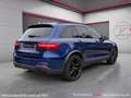 Mercedes-Benz GLC 43 AMG Classe GLC 43 AMG 9G-Tronic 4Matic Bleu - thumbnail 10