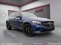 Mercedes-Benz GLC 43 AMG Classe GLC 43 AMG 9G-Tronic 4Matic Bleu - thumbnail 1