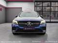Mercedes-Benz GLC 43 AMG Classe GLC 43 AMG 9G-Tronic 4Matic Bleu - thumbnail 6