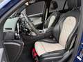 Mercedes-Benz GLC 43 AMG Classe GLC 43 AMG 9G-Tronic 4Matic Bleu - thumbnail 12