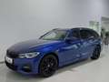 BMW 330 e xDrive G21 Aut/M-Sport/HEAD-UP/AHK/Laser/360*... Blau - thumbnail 7