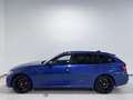 BMW 330 e xDrive G21 Aut/M-Sport/HEAD-UP/AHK/Laser/360*... Blau - thumbnail 6