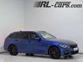 BMW 330 e xDrive G21 Aut/M-Sport/HEAD-UP/AHK/Laser/360*... Blau - thumbnail 1
