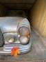 Oldtimer Mercedes Benz 300 SEL 3,5 Liter V8 Baujahr 1970 Срібний - thumbnail 10