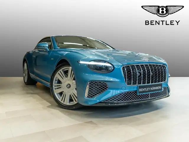 Bentley Autres Azure MY26 | Bentley Nürnberg