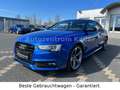 Audi A5 Coupe 1.8 TFSI*S-Line Sportpaket*LED*Navi*PDC Azul - thumbnail 3
