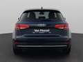 Audi A3 Sportback 1.0 TFSI Design Pro Line | Leder | Navi Blue - thumbnail 5
