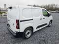 Citroen Berlingo 1.5 BlueHDi BOITE AUTO // GPS / GARANTIE 1 AN // Blanc - thumbnail 4